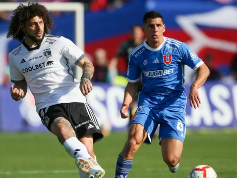 Las nuevas fechas tentativas para el duelo ante la U por Supercopa