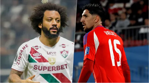 Mosa se refiere a rumores de refuerzo de Marcelo y Valdés en Colo Colo.