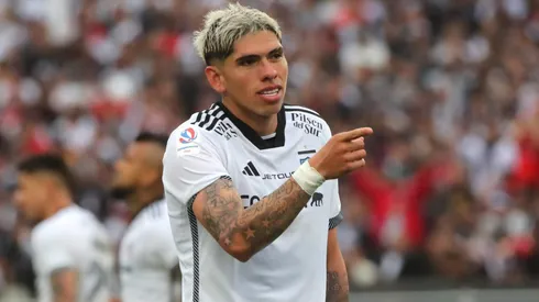 Mosa y la posible venta de Palacios a Boca.