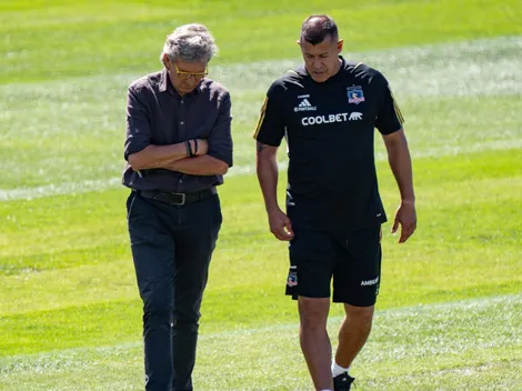 Aníbal Mosa revela los puestos que quiere reforzar Jorge Almirón