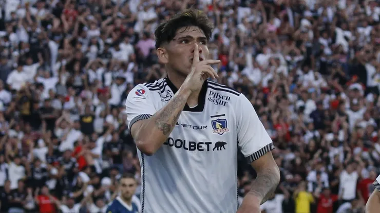 Carlos Palacios le mete el dedo en la herida a los hinchas de la U.