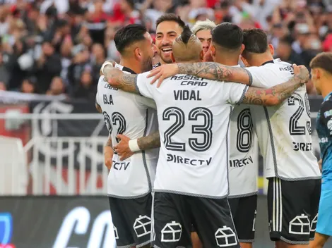 Colo Colo vive jornada clave con reunión dirigencial