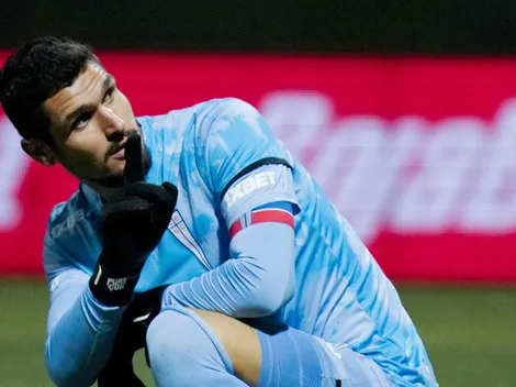 Las razones que acercan a Dituro a Colo Colo