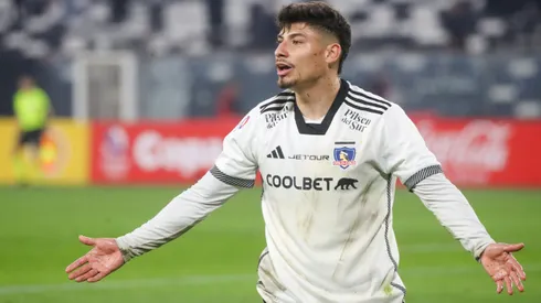 Alexander Oroz tuvo un 2024 muy complejo.