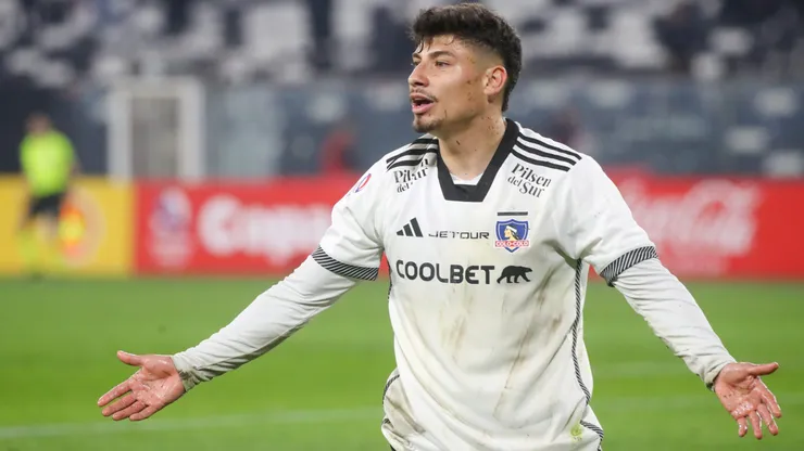 Alexander Oroz tuvo un 2024 muy complejo.