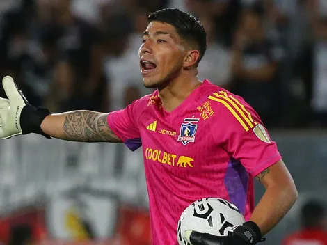 Horas claves: Cortés aún no responde oferta de Colo Colo