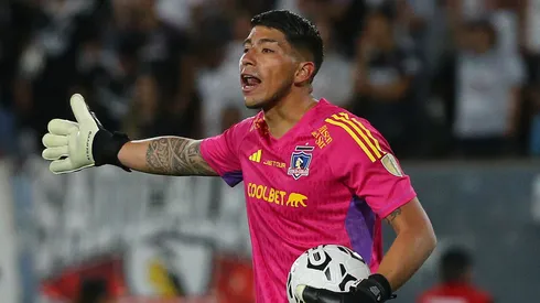 Horas claves: Brayan Cortés aún no entrega respuesta para continuar en Colo Colo.