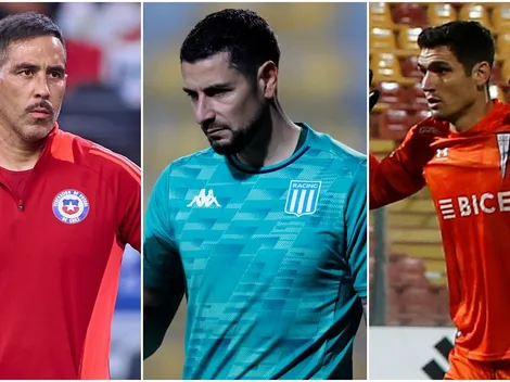 Encuesta: ¿qué arquero sería el ideal para reemplazar a Cortés?