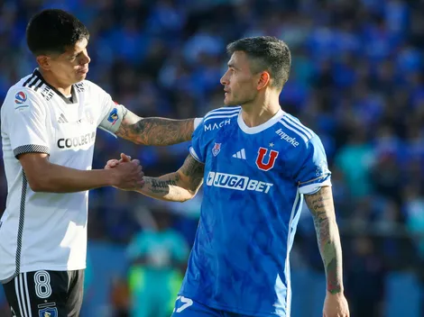 El aviso que le dan a la U por la denuncia a Colo Colo en el TAS