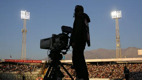 Colo Colo arrasa en el rating de sintonía con los partidos del campeonato