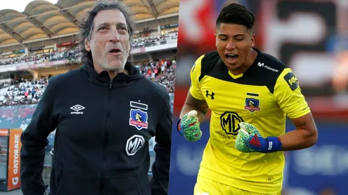 Mario Salas habló sobre Brayan Cortés en diálogo con Cooperativa.