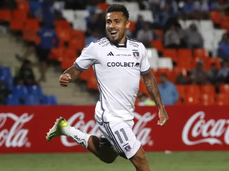 Se juega su renovación: El rendimiento de Bolados en la temporada 2024