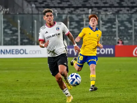 Coke Hevia revela razones del por qué Palacios no iría a Boca