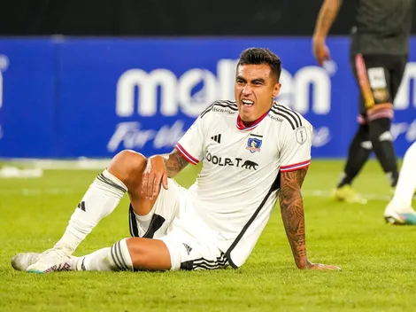 La poda continúa: Colo Colo se libera de tres olvidados jugadores