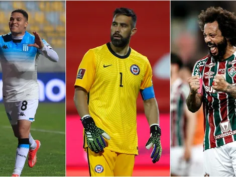 Máquina del humo: ¿Qué hay detrás de los posibles refuerzos?