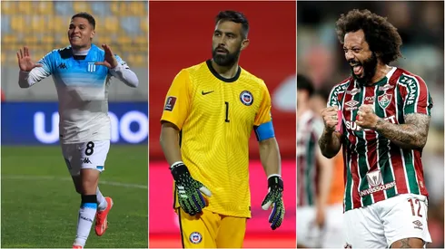 Máquina de humo: lo que hay detrás de los posibles refuerzos de Colo Colo.