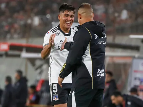 ¿Y Colo Colo? Udinese planea préstamo para Damián Pizarro