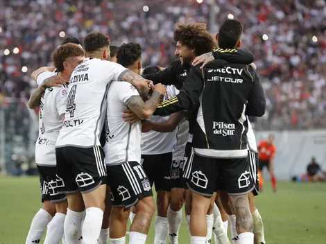 En Colo Colo se ponen ambicioso plazo para los refuerzos