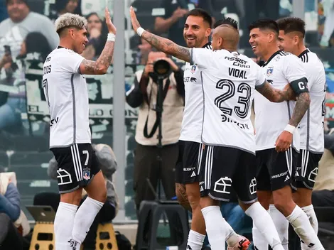 Colo Colo vive semana clave para planificar la temporada 2025