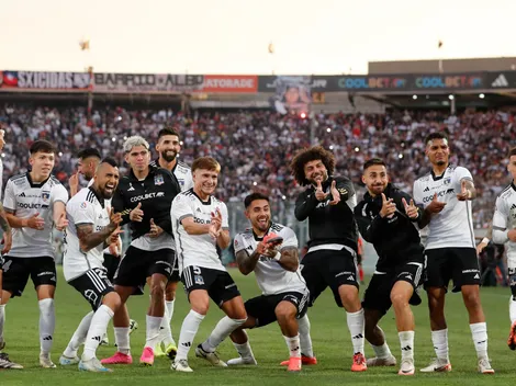 Destapan los secretos detrás del gran año de Colo Colo