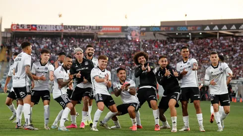 Destapan los secretos detrás del gran año de Colo Colo