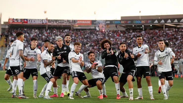 Destapan los secretos detrás del gran año de Colo Colo