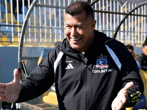 Jorge Almirón cuenta increíble anécdota con hinchas de Colo Colo