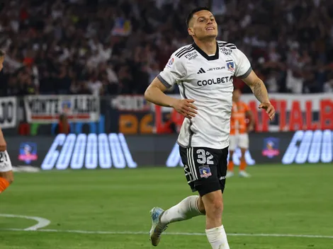 Zamorano se deshace en elogios por el presente de Cepeda