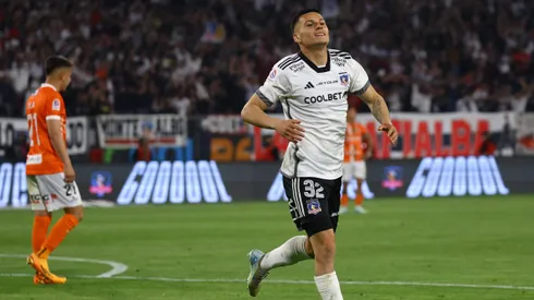 Zamorano se deshace en elogios por el presente de Cepeda.