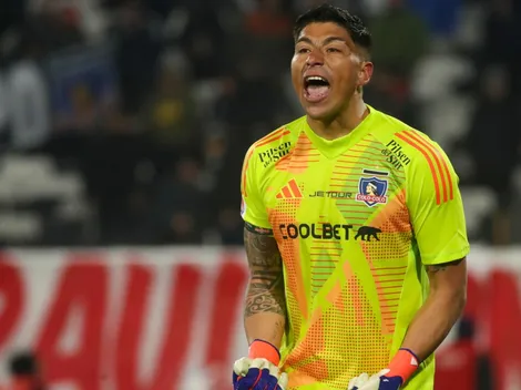 El Mercurio revela respuesta de Cortés ante la oferta de Colo Colo