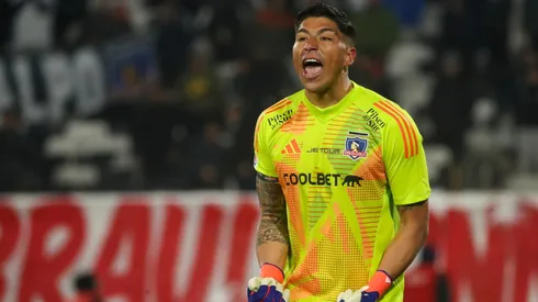 Aún no hay oficialización: El Mercurio asegura que Brayan Cortés rechazó oferta de Colo Colo.