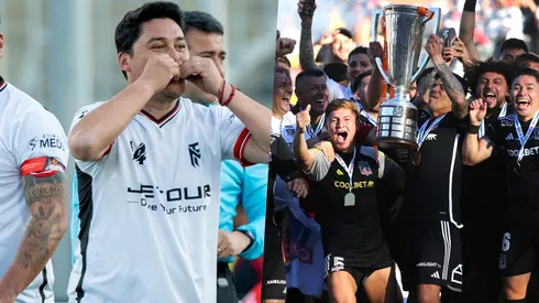 El ex goleador albo habló sobre la estrella 34 del Cacique.