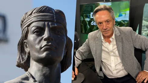 Peter Dragicevic habló sobre el centenario de Colo Colo.