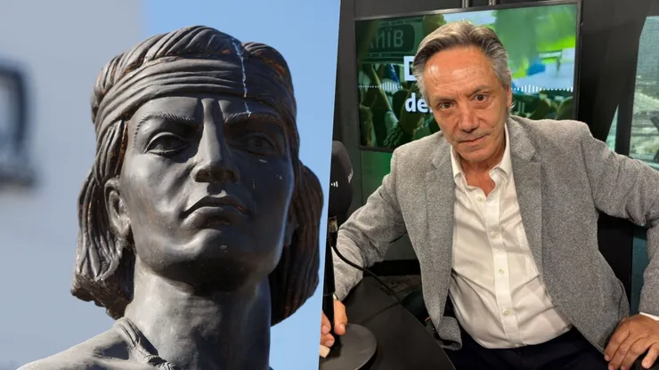 Peter Dragicevic habló sobre el centenario de Colo Colo.