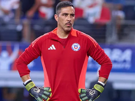 Cooperativa informa que Bravo desea volver a jugar en Colo Colo