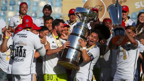 Informan el formato de la Supercopa 2025.