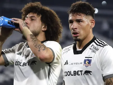 ¿Chileno o extranjero? La decisión de Colo Colo sobre la llegada de un central