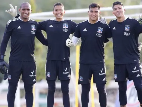 Colo Colo busca blindar a una de sus jóvenes promesas para el 2025