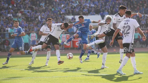 ¿Está disponible el Estadio Nacional para el duelo entre Colo Colo vs U por Supercopa?