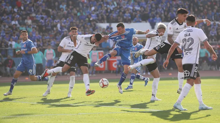 ¿Está disponible el Estadio Nacional para el duelo entre Colo Colo vs U por Supercopa?