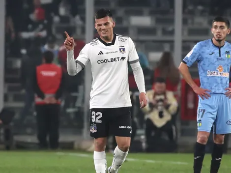 Wanderers ilusiona a Colo Colo con posible venta de Cepeda