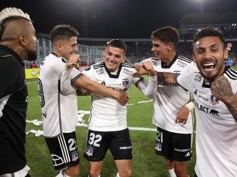 ¡Y con fuerte inversión! Mosa traza ambicioso objetivo para la Libertadores