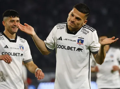 La Tercera informa el monto que debe pagar Colo Colo por Cepeda
