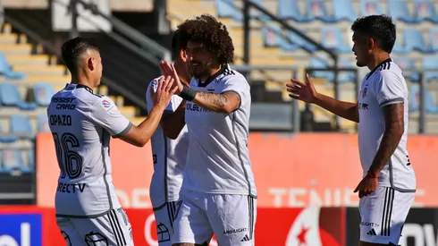 Colo Colo vive una jornada clave este jueves.