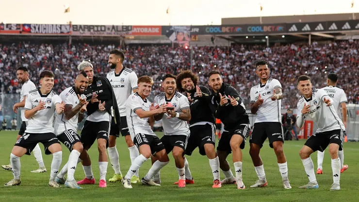 Colo Colo y Jorge Almirón ya tienen fecha para iniciar la pretemporada 2025.