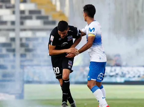 Colo Colo recibe millonaria multa tras incidentes ante la UC en 2020