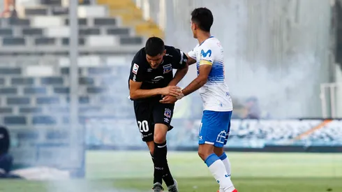 La antigua condena que deberá pagar Colo Colo tras incidentes ante la UC en 2020.