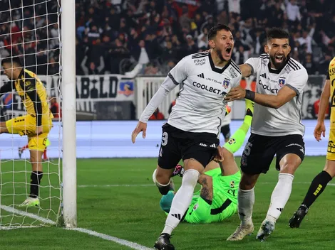 Ramiro sigue sumando interesados tras su salida de Colo Colo