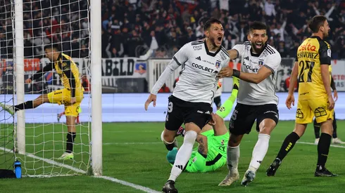 Ramiro González sigue sumando equipos interesados tras su salida de Colo Colo.