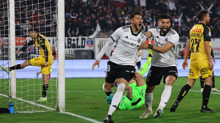 Ramiro González sigue sumando equipos interesados tras su salida de Colo Colo.